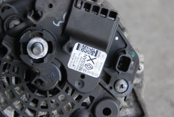 фото thumb №5, Генератор 231004ea0a nissan qashqai j11 1.5 dci 13-21
