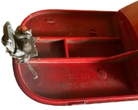 фото thumb №5, 05288758ac 223 003 лівий протитуманна фара chrysler pt cruiser