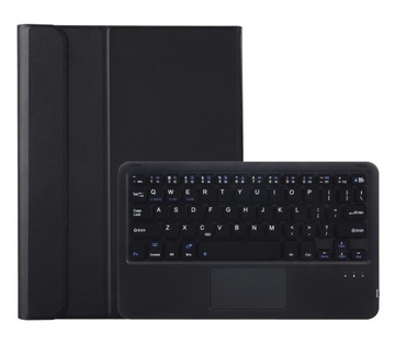 ЧЕХОЛ-КЛАВИАТУРА ДЛЯ SAMSUNG GALAXY TAB A8 X200 X205 ЧЕРНЫЙ