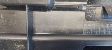 фото thumb №7, Cupra formentor km7 планка дверь левая передняя 5ff854939b