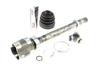 фото thumb №2, Nty npw-re-076 набір шарнір, wał привідний