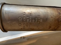 фото thumb №10, Audi rs6 c6 4f0 вихлоп глушник праві 4f0253611af