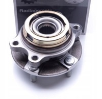 фото thumb №1, Ступица подшипник колеса перед do nissan maxima qx v