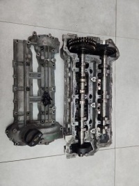 Jeep mercedes wk xk 3.0 crd головка права gotowa do монтажу r6420163601 Оригінал, фото thumb