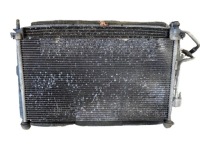 Купить Mondeo mk3 1.8 2.0 радиатор воды ремень вентилятор 1s7h8005ad, фото thumb