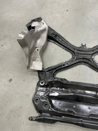 фото thumb №6, Подрамник подрамник перед a5 8w a4 b9 оригинал idealne 23r