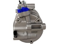 фото thumb №14, Mahle оригинал acp 6 000s компрессор, кондиционер
