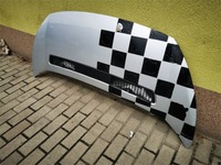 фото thumb №2, Scudo ii expert jumpy капот комплектна демонтаж