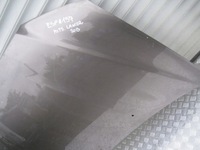 фото thumb №6, Mitsubishi lancer 08- капот кришка передня