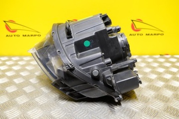 фото thumb №10, Hyundai santa fe 2018- фара лампа обычная soczewkowa правая usa