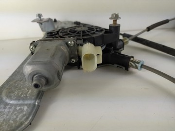 фото thumb №4, Механізм підйому скла праві зад ford f150 09-14