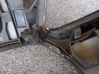 фото thumb №11, Citroen ds3 09-15 бампер передний перед