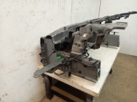 Купити Jaguar f type ex53 x152 ремінь передній кронштейн підсилювач передній балка, фото thumb