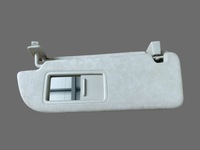 фото thumb №1, Audi q7 4m захист сонцезахисна ліва alcantara