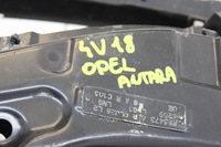 фото thumb №11, Pas перед передній opel antara lift 2010r-