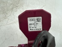 фото thumb №7, Audi rs6 c7 2016 другое блоки управления