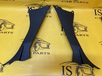 фото thumb №4, Захист молдинг поріг лівий задня ford grand c-max mk2