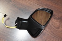 фото thumb №6, Зеркало левая 10pin складной ассистент поперечина blis renault captur i lift 2018