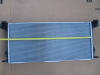 Купить Радиатор воды porsche panamera 4 , 2016- 2.9 3.0 4.0 turbo s 4s gts 16-, фото thumb