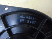 фото thumb №6, Воздуходувка отопителя honda hrv europa