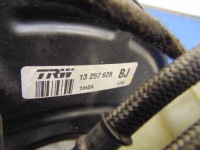 Opel meriva b 1.4b усилитель тормозов тормозные 13257628bj Недорого, фото thumb