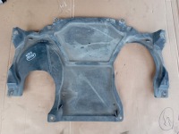 фото thumb №1, Mercedes w204 защита коробки a2045243530