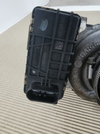 фото thumb №8, Ford focus mk2 c-max 1.8 tdci 04-10 турбонагнітач