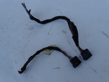 фото thumb №1, Штекер роз'єм лампи зад задньої задня mercedes ml w166