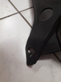 фото thumb №5, Mazda cx5 2015-2017 решётка радиатора решётка радиатора lift