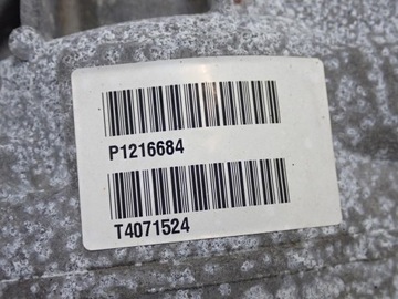 фото thumb №10, Міст диференціал диференціал зад 4x4 awd volvo v90 s90 ii 2.0d d5 16r