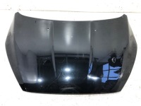 Купити Ford focus 3 рестайлінг  14-19 капот кришка двигуна оригінал  !!!, фото thumb