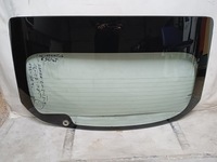 фото thumb №1, Стекло задняя honda civic ix-9 hb 2012-2017 as2 оригинал