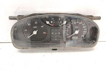 фото thumb №10, Спидометр renault laguna ii bg0/1_ 8200328436 1.87l дизель 77kw 2005