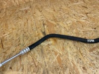 Патрубок трубка шланг кондиціонера mercedes eqe w295 a2978304603 Оригінал, фото thumb