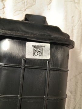 фото thumb №11, Kia carnival 2022 фільтр вугільний труба заливання пального 31420-r0500 31420-r0400