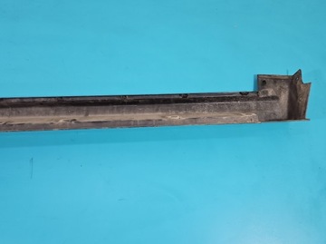 фото thumb №6, Планка порогова ліва поріг накладка jeep compass i 06-16 05182573ab