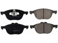 фото thumb №1, Гальмівні колодки перед ford tourneo connect 1.0-1.6 13-18