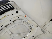 фото thumb №13, Skoda octavia ii рестайлинг 08r-- капот крышка двигателя lf9e / 1026