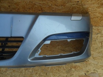 фото thumb №8, Opel astra h a04 2003 2004 2005 бампер переднее