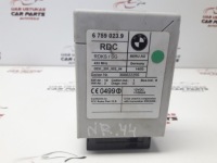 Купити Блок керування імобілайзер bmw 3 e46 67590239, фото thumb