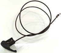 фото thumb №1, Seat cordoba i 99 r ручка трос тяга капот