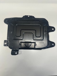 фото thumb №1, Кронштейн mercedes основание опора защита аккумулятор a2136102603