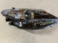 фото thumb №7, Toyota auris ii- лампа лінза led права polecam