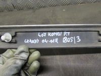 фото thumb №8, Молдинг двері правий задня peugeot 407 04-11r kombi 96445551xt