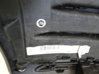 фото thumb №10, Mercedes бампер передний glc 253 x253 w253 a2538855904 pts amg lift