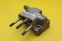 фото thumb №1, Кронштейн двигателя 55197827 grande punto ii 1.2 8v