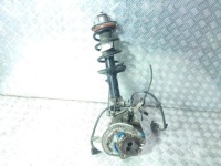 фото thumb №1, Поворотний кулак амортизатор правий задня porsche 718 cayman 982