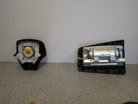 фото thumb №9, Mazda 6 mazda6 05-07 gg gy подушки безпеки повітряні srs