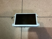 Купить Дисплей экран радио навигации audi a4 b8 a6 c6, фото thumb