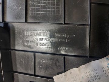 фото thumb №11, Бардачок пасажира renault scenic iii eu